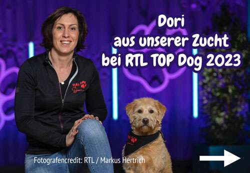 Dori und Tine